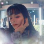 Hayley Woo Instagram - 1 or 2? 📸 @jiaqiwoo
