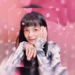 Hayley Woo Instagram - So proud of myself for not peeling my extensions off for the past 3 months. 终于把指甲留到我最喜欢的长度了！💅🏻 @princessscottage #HayleyNailDiary