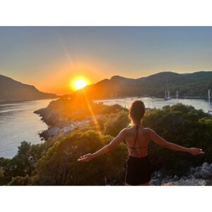 Hazal Şenel Instagram - 