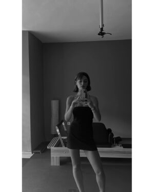 Hazal Şenel Instagram - 