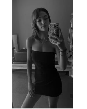 Hazal Şenel Instagram - 