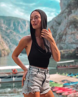 Hazal Şenel Instagram - Матка ⛰
