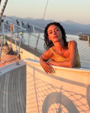 Hazal Şenel Instagram - 🌅