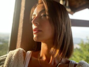 Hazal Şenel Instagram - 🌞