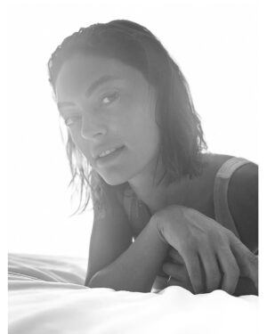 Hazal Şenel Instagram - günoo 🌞