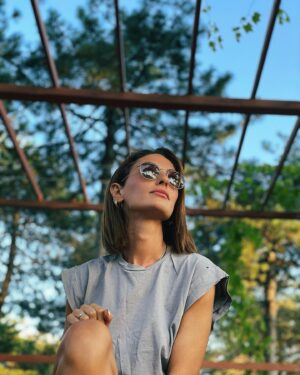 Hazal Şenel Instagram - 🐞