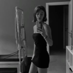 Hazal Şenel Instagram - 