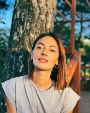Hazal Şenel Instagram - 🐞