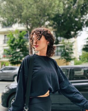 Hazal Şenel Instagram - 