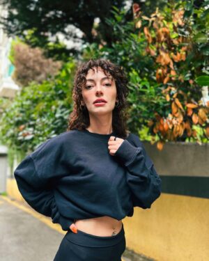 Hazal Şenel Instagram - 
