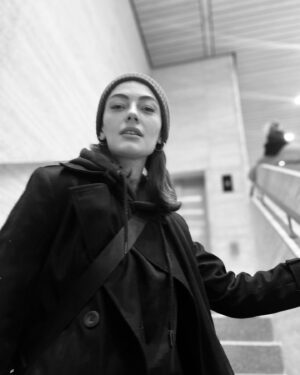 Hazal Şenel Instagram - 