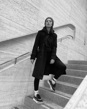 Hazal Şenel Instagram - 
