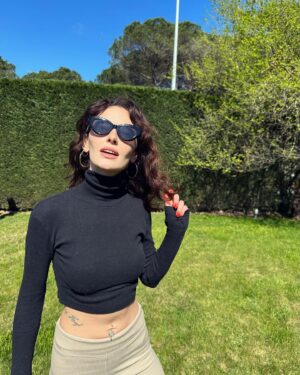 Hazal Şenel Instagram - ☀️