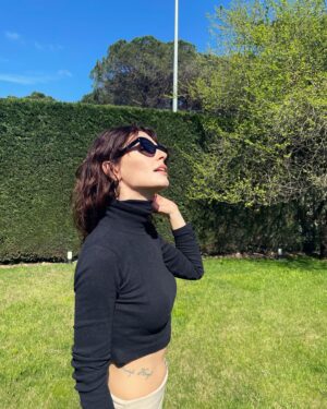 Hazal Şenel Instagram - ☀️