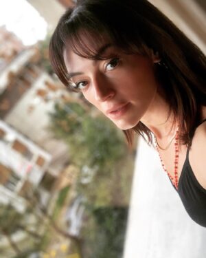 Hazal Şenel Instagram - Kar yok kar ,kar olsa