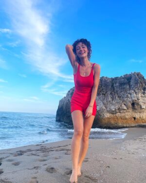 Hazal Şenel Instagram - 