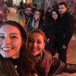 Hazal Adıyaman Instagram - Bir asır sonrasıydı bana soracak olursanız.