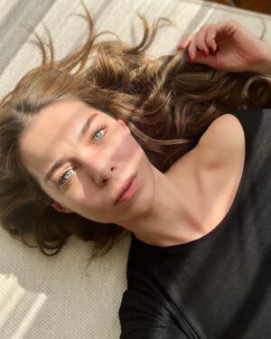 Hazal Adıyaman Instagram - ⏳