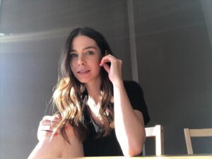Hazal Adıyaman Instagram - 