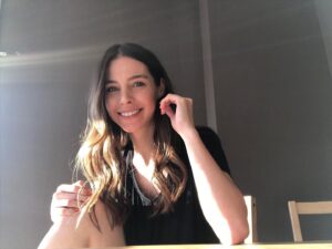 Hazal Adıyaman Instagram - 