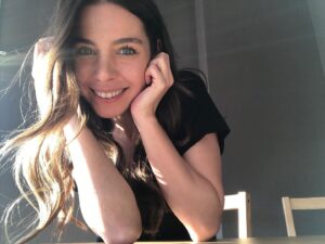 Hazal Adıyaman Instagram - 