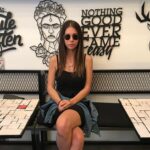 Hazal Adıyaman Instagram - #nothinggoodevercameeasy