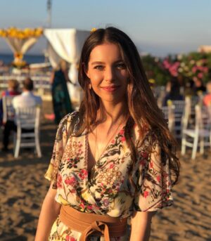 Hazal Adıyaman Instagram - 