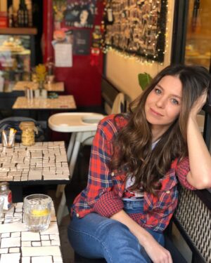 Hazal Adıyaman Instagram - 37A’cılık 💙