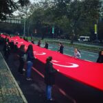 Hazal Adıyaman Instagram - #10kasim #saygıylaözlemleanıyoruzarıyoruzatam