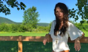 Hazal Adıyaman Instagram - 🍃 #tb
