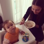 Hazal Adıyaman Instagram - Teyzem olucak şu kadına söyler misin, YEMİCEMM ! 😍😍