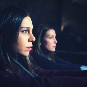 Hazal Adıyaman Instagram - #tb 💕