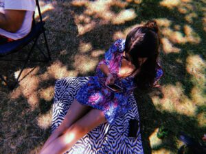 Hazal Adıyaman Instagram - 📸: @elcinaktass 😘