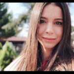 Hazal Adıyaman Instagram - Hava şahane gibi gözüküyor olabilir, ama lakin ki öyle değildir. ❄️