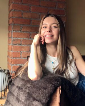 Hazal Adıyaman Instagram - ⌛️