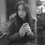 Hazal Adıyaman Instagram - Saçmalama ne üşümesi