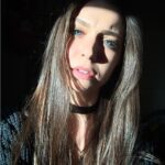 Hazal Adıyaman Instagram - Güneş beni gördü.