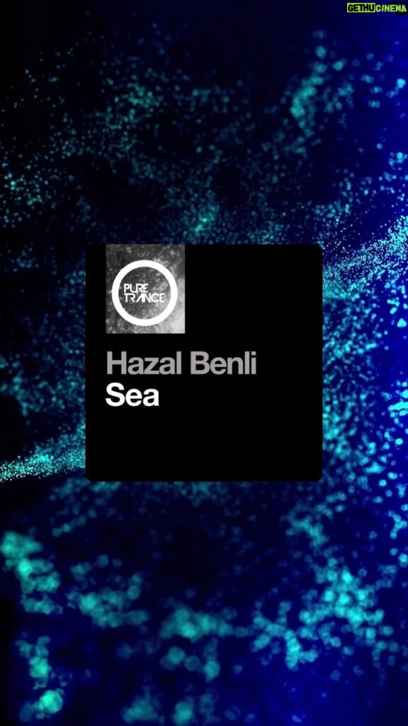 Hazal Benli Instagram - Release Date; December 15th, 2023 @ilikeitpure 🌊🤍