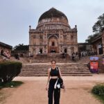 Hazal Benli Instagram -