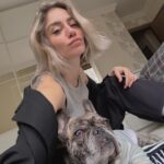 Hazal Benli Instagram -