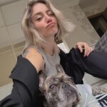 Hazal Benli Instagram -