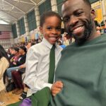Hazel Renee Instagram – HAPPY BIRTHDAY Amor @money23green 
Wishing You Another Amazing Trip Around The Sun Husband!! 
WE LOVE YOU SOOO MUCH🥰🎉🎂💚
And in case you are wondering…
YOU are the BEST thing that ever happened to me!!
YOU are the BETTER! ❤️❤️❤️
