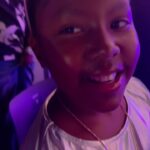 Hazel Renee Instagram - ✨🪩 R E N A I S S A N C E x 2 @ 30 🪩✨ Last Night The #BeyDay BDay Show Was AMAZING In LA! But Sharing Our Love For Music Together In The Bay A Few Days Before With My BabyGirl @olivej_ Was Priceless! Both Experiences Were Next Level Honeeyyyy! Queen @beyonce Wheww🐝 #Renaissance #Outside #SuperBlueMoon #RWT #DianaROSS #BabyVibes💄: @briamakeup 📸: @ravieb (with the impromptu🤰🏽❤️You)