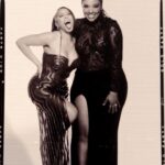 Hazel Renee Instagram - Gold Party 2023✨WE.HAD.A.Time LAST SUNDAY✨ 📸: #MasonPoole for #GoldParty