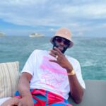 Hazel Renee Instagram - MY OLD MAN @money23green LUCKY 11!! What Better Feeling Than Going Into This Year As A CHAMP BAYYBEEE🏆Continue To Keep GOD First And Everything Will Always Align✨The Crew & I LOVE YOU HUSBAND❤️❤️🥰 #yearELEVEN #FOURrings