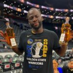 Hazel Renee Instagram - MY OLD MAN @money23green LUCKY 11!! What Better Feeling Than Going Into This Year As A CHAMP BAYYBEEE🏆Continue To Keep GOD First And Everything Will Always Align✨The Crew & I LOVE YOU HUSBAND❤️❤️🥰 #yearELEVEN #FOURrings