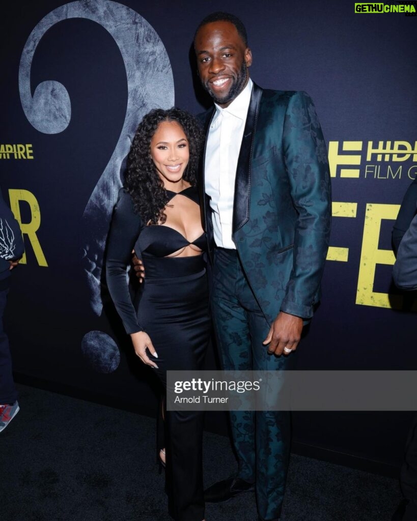 Hazel Renee Instagram - ✨FEAR PREMIERE✨Happy Saturday Glory To God 🗣️My Cousin Said The Face Card Should’ve Been The First Pic Of My Last Post…So Here We Are😂🤣🤷🏽‍♀️ (I was in mid sentence lol) Be Sure To Check ME Out In @fear.movie OUT EVERYWHERE ONLY IN THEATERS🎬🎬 #FaceyYourFear #BlackCarpet #GodIsGood