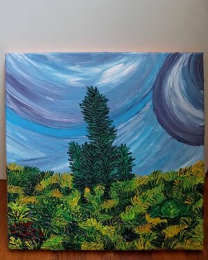 He Ying Ying Instagram - #yypaints