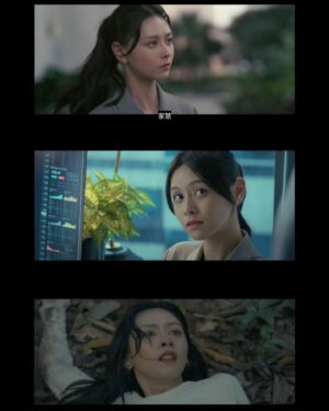 He Ying Ying Instagram - It's the last episode of #AllThatGlitters tonight 🥳

谢谢大家喜欢 #金色大道 💗 这部剧，从试镜，收到剧本，到 看到剪辑好的成品 我都非常非常的享受。

三十集，有哭有笑，谢谢大家的陪伴。
谢谢陪我一起演了5个月的演员们, 还有国内国外的制作团队，有你们真好！！

#林家慧，signing out ❤️‍🔥
ps 想看苏萨空和家慧的婚纱照吗? Swipe left 😉

#AllThatGlitters
#金色大道