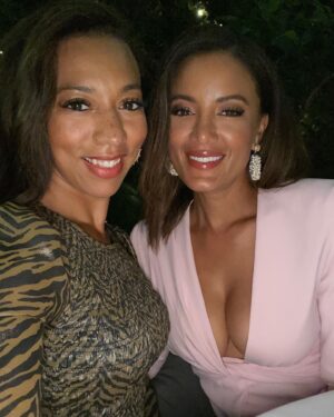 Heather Hemmens Instagram - #Sisters: The ones who are there through it all 💕Mine happens to be @nataliehemmens Real Estate Prodigy, Rookie of the Year. Proud of you! 🍾🥂